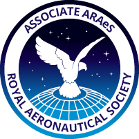ARAeS Pin